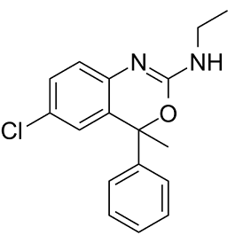 Etifoxine (HOE36801) 21715-46-8